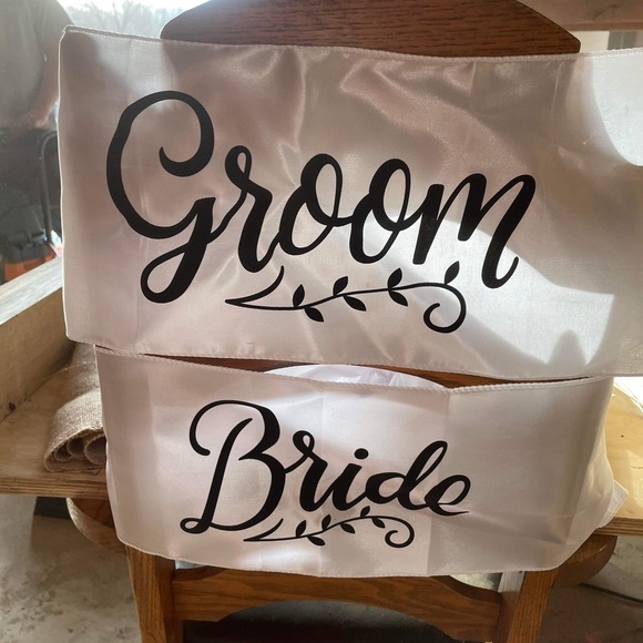 Wedding decor